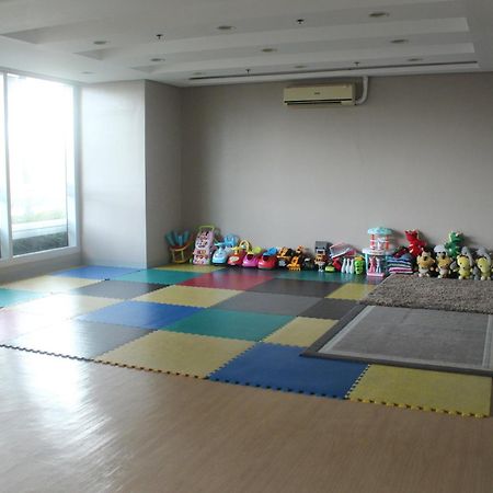 Affordable Makati Serviced Apartments 마닐라 외부 사진