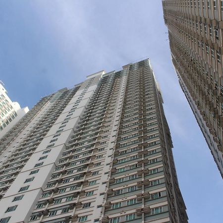 Affordable Makati Serviced Apartments 마닐라 외부 사진