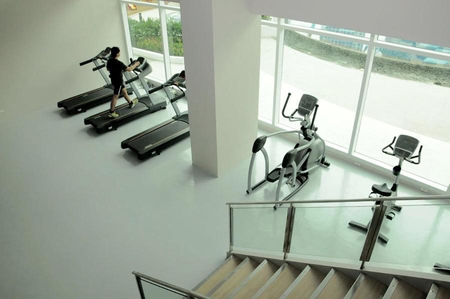 Affordable Makati Serviced Apartments 마닐라 외부 사진