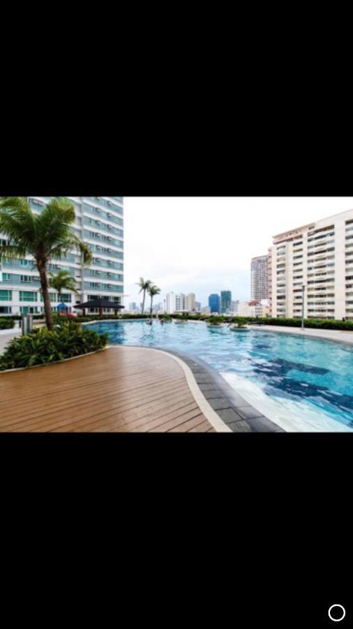 Affordable Makati Serviced Apartments 마닐라 외부 사진