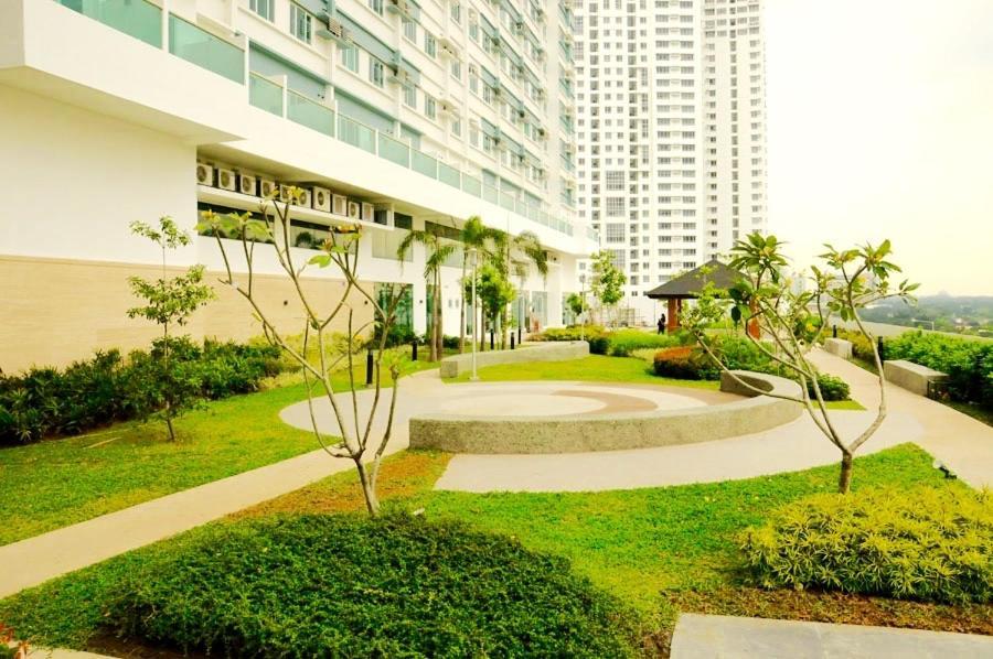 Affordable Makati Serviced Apartments 마닐라 외부 사진