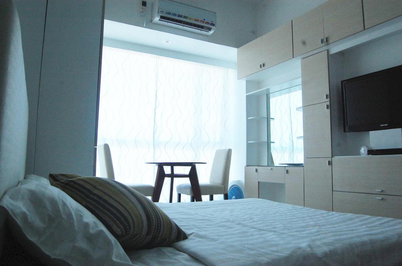 Affordable Makati Serviced Apartments 마닐라 외부 사진