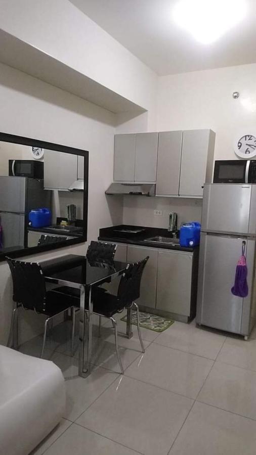 Affordable Makati Serviced Apartments 마닐라 외부 사진