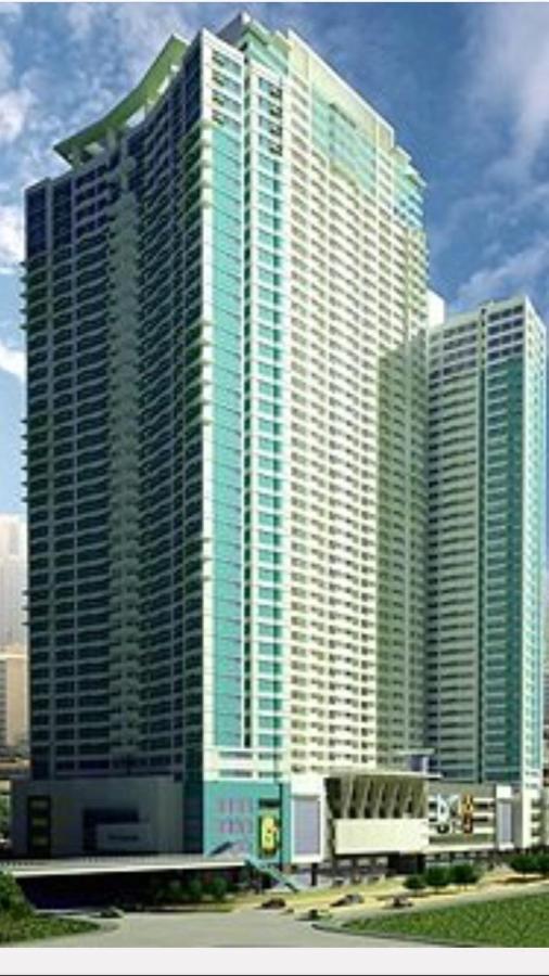 Affordable Makati Serviced Apartments 마닐라 외부 사진