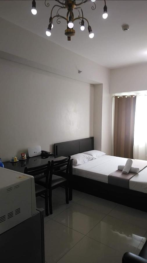 Affordable Makati Serviced Apartments 마닐라 외부 사진