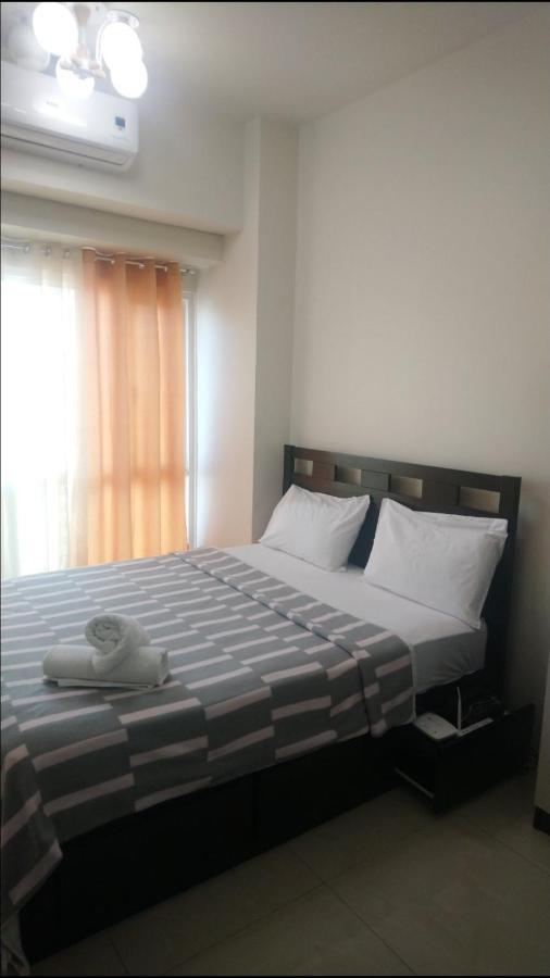 Affordable Makati Serviced Apartments 마닐라 외부 사진