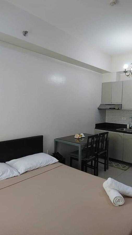 Affordable Makati Serviced Apartments 마닐라 외부 사진