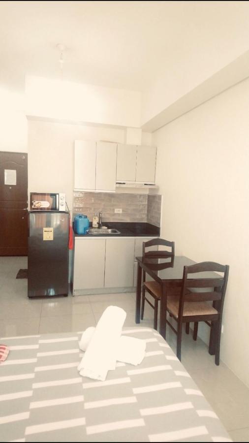 Affordable Makati Serviced Apartments 마닐라 외부 사진
