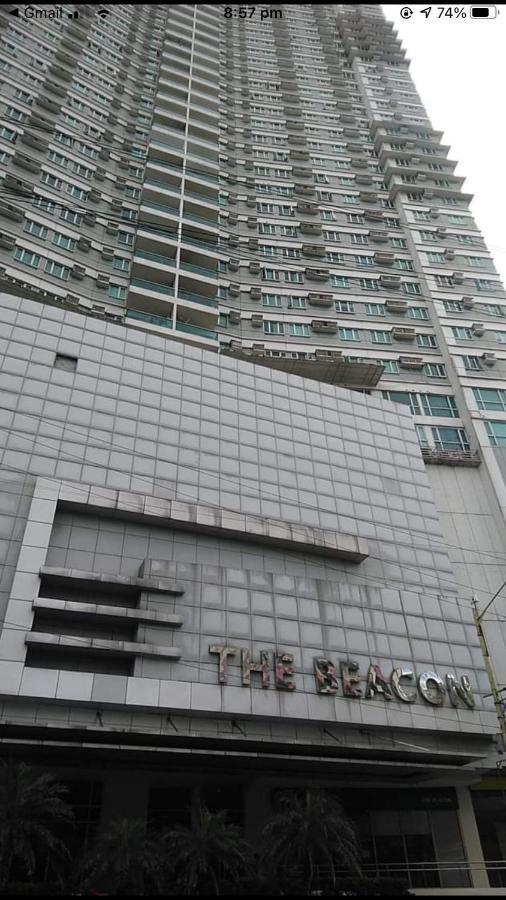 Affordable Makati Serviced Apartments 마닐라 외부 사진