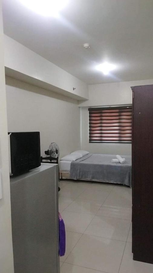 Affordable Makati Serviced Apartments 마닐라 외부 사진