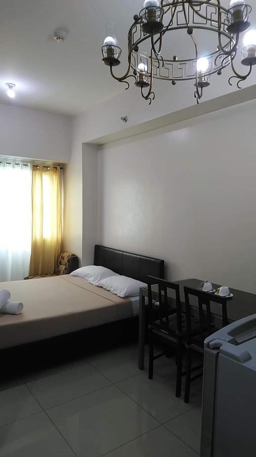 Affordable Makati Serviced Apartments 마닐라 외부 사진