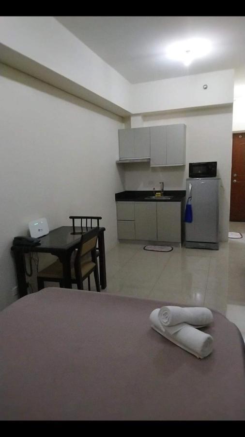 Affordable Makati Serviced Apartments 마닐라 외부 사진