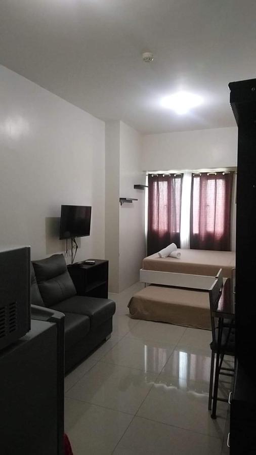 Affordable Makati Serviced Apartments 마닐라 외부 사진
