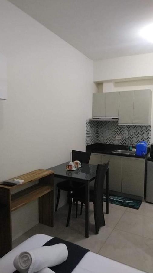 Affordable Makati Serviced Apartments 마닐라 외부 사진