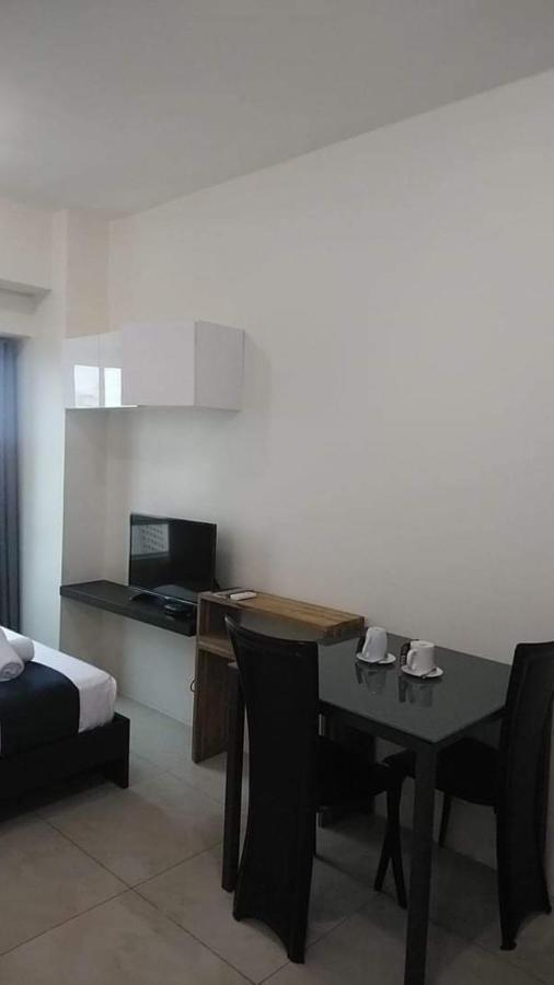 Affordable Makati Serviced Apartments 마닐라 외부 사진