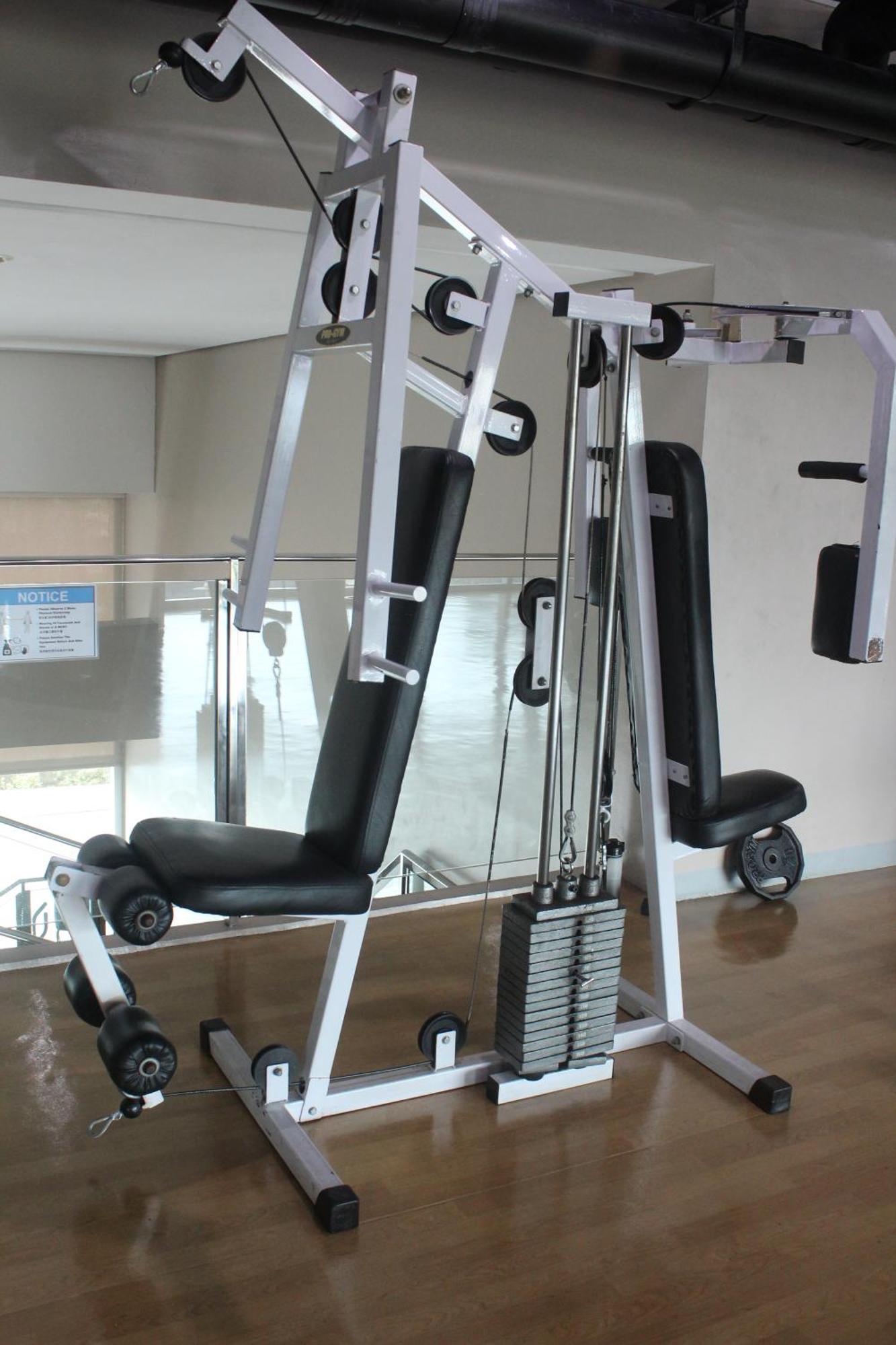 Affordable Makati Serviced Apartments 마닐라 외부 사진