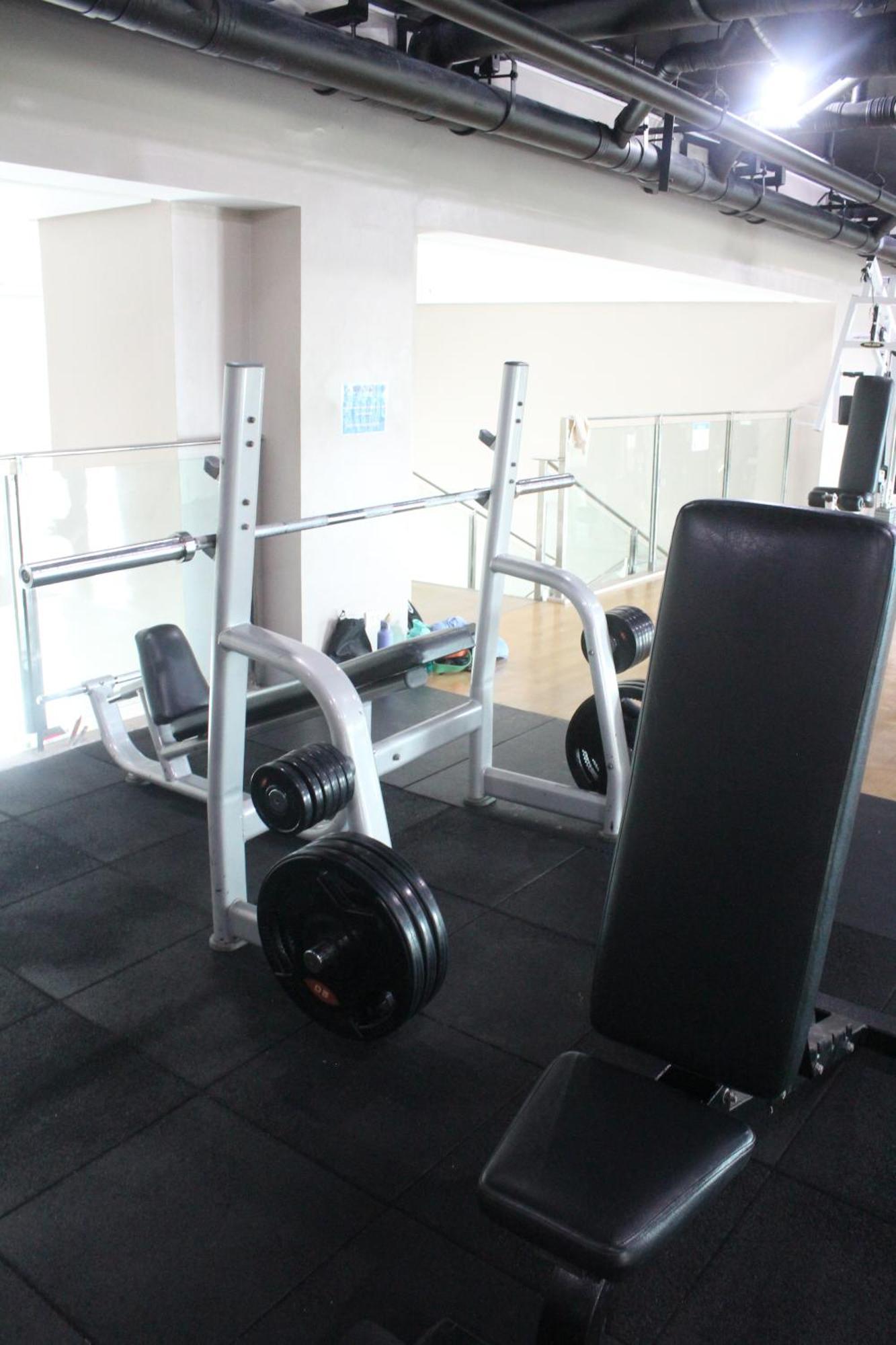 Affordable Makati Serviced Apartments 마닐라 외부 사진