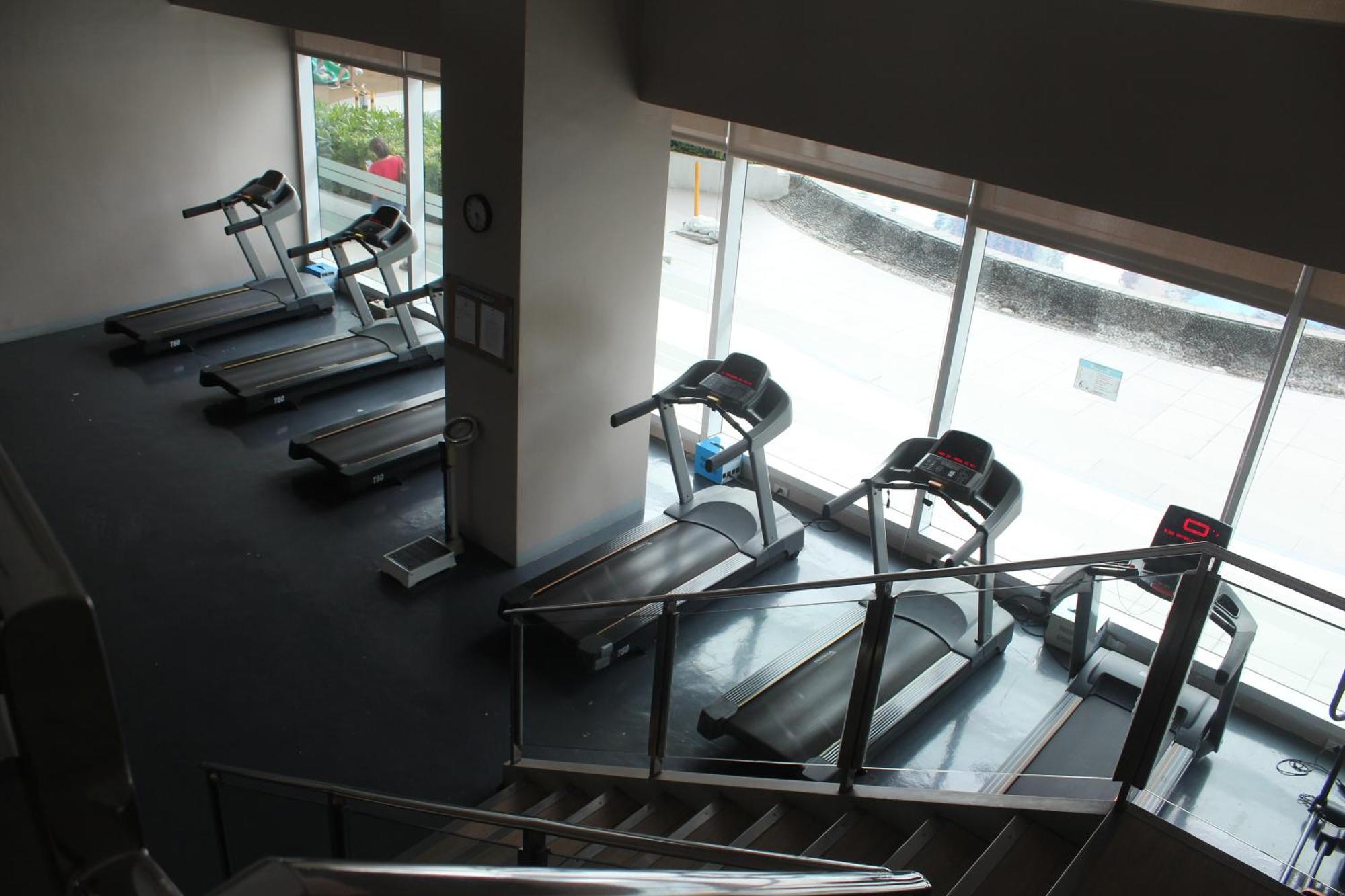 Affordable Makati Serviced Apartments 마닐라 외부 사진