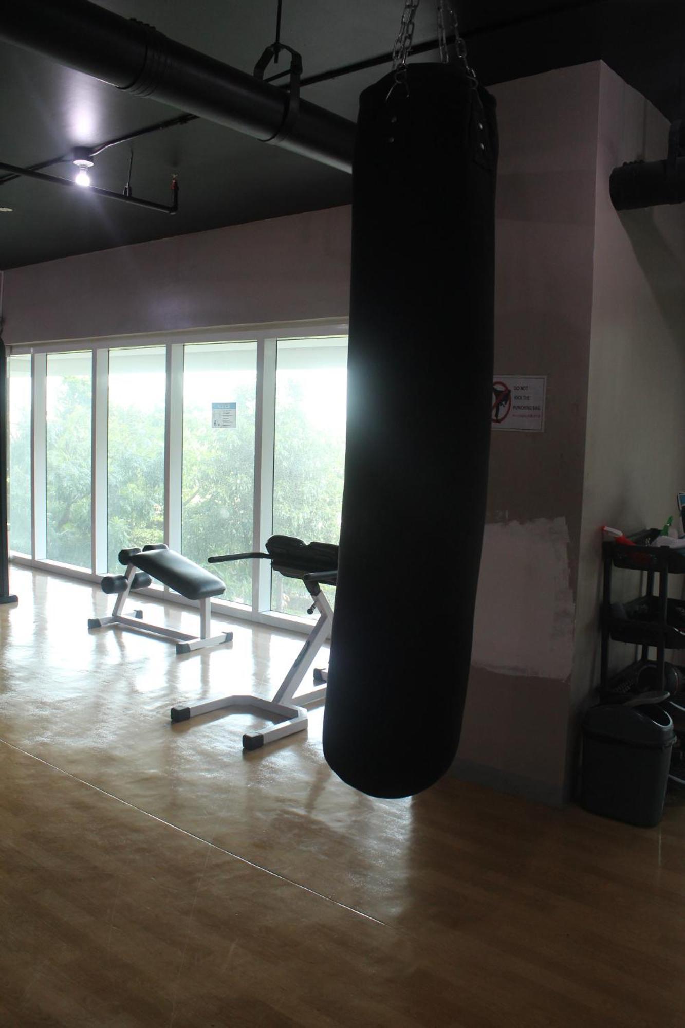 Affordable Makati Serviced Apartments 마닐라 외부 사진