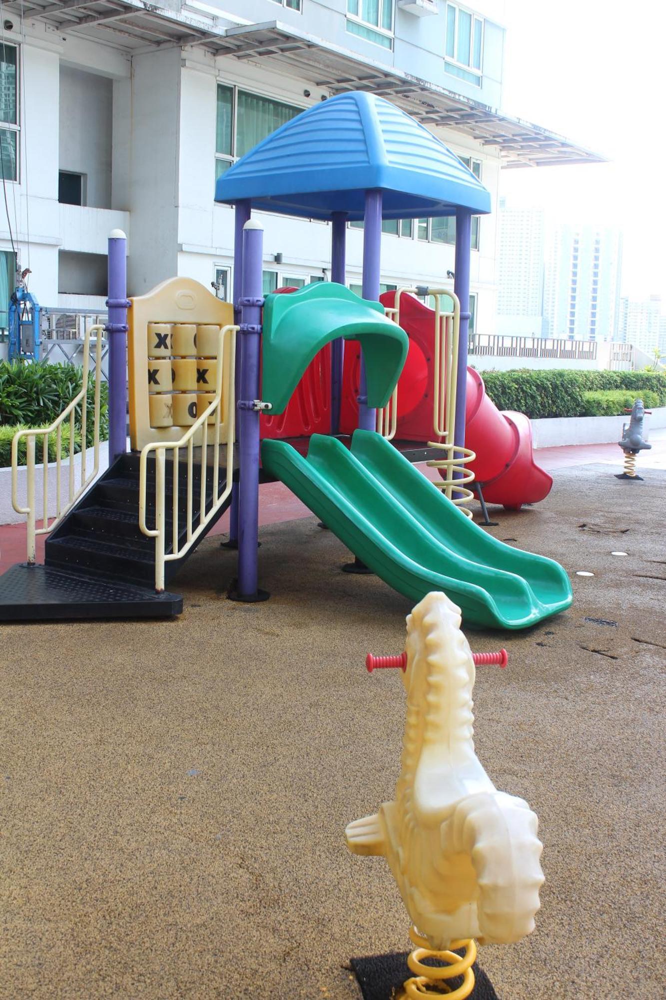 Affordable Makati Serviced Apartments 마닐라 외부 사진