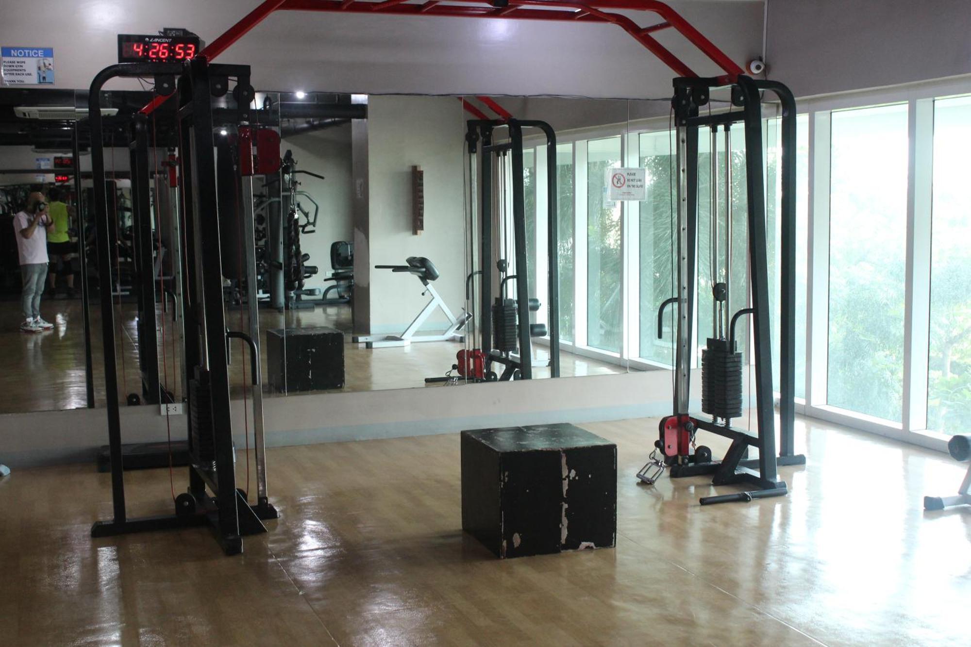 Affordable Makati Serviced Apartments 마닐라 외부 사진