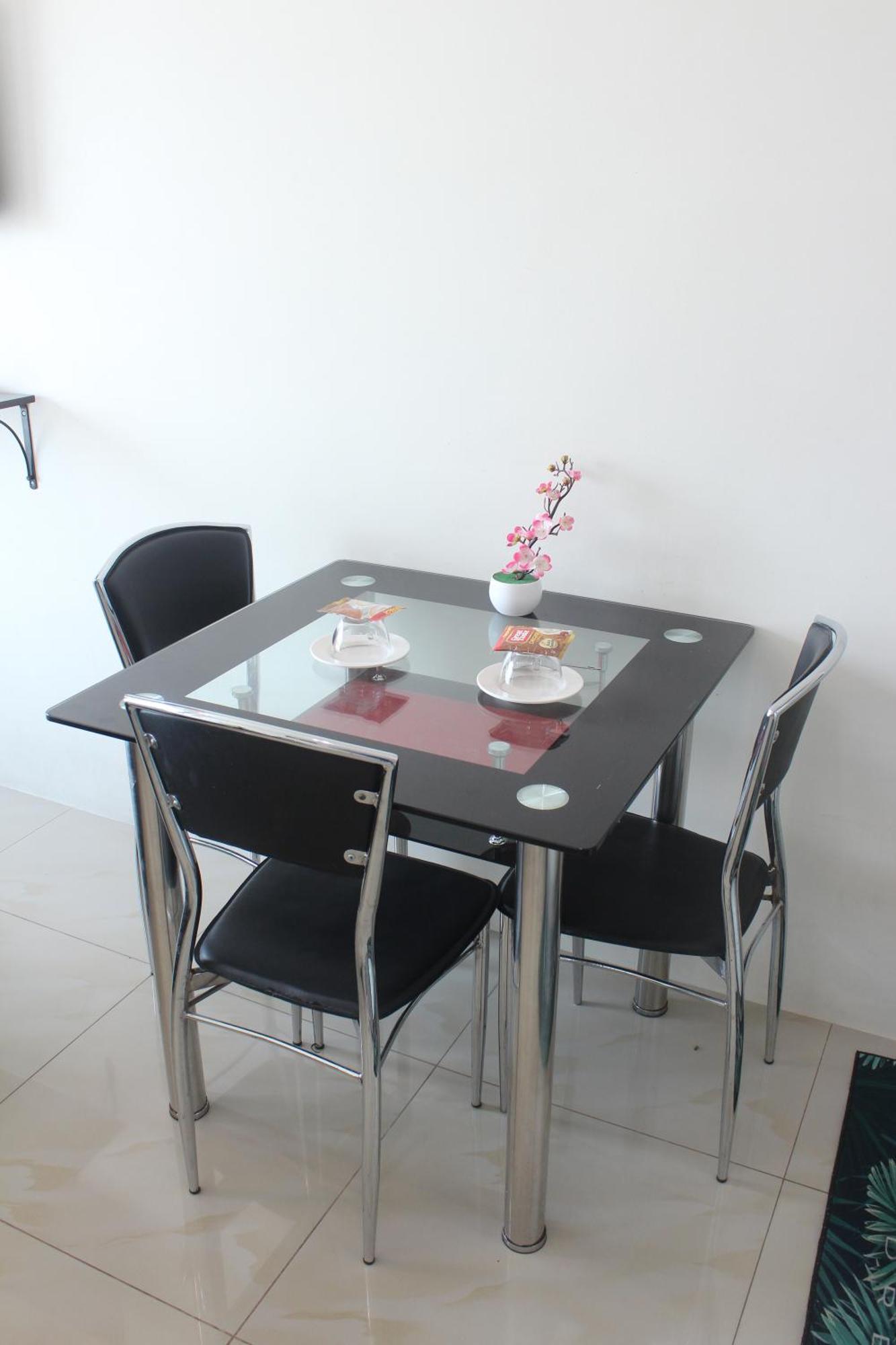 Affordable Makati Serviced Apartments 마닐라 외부 사진