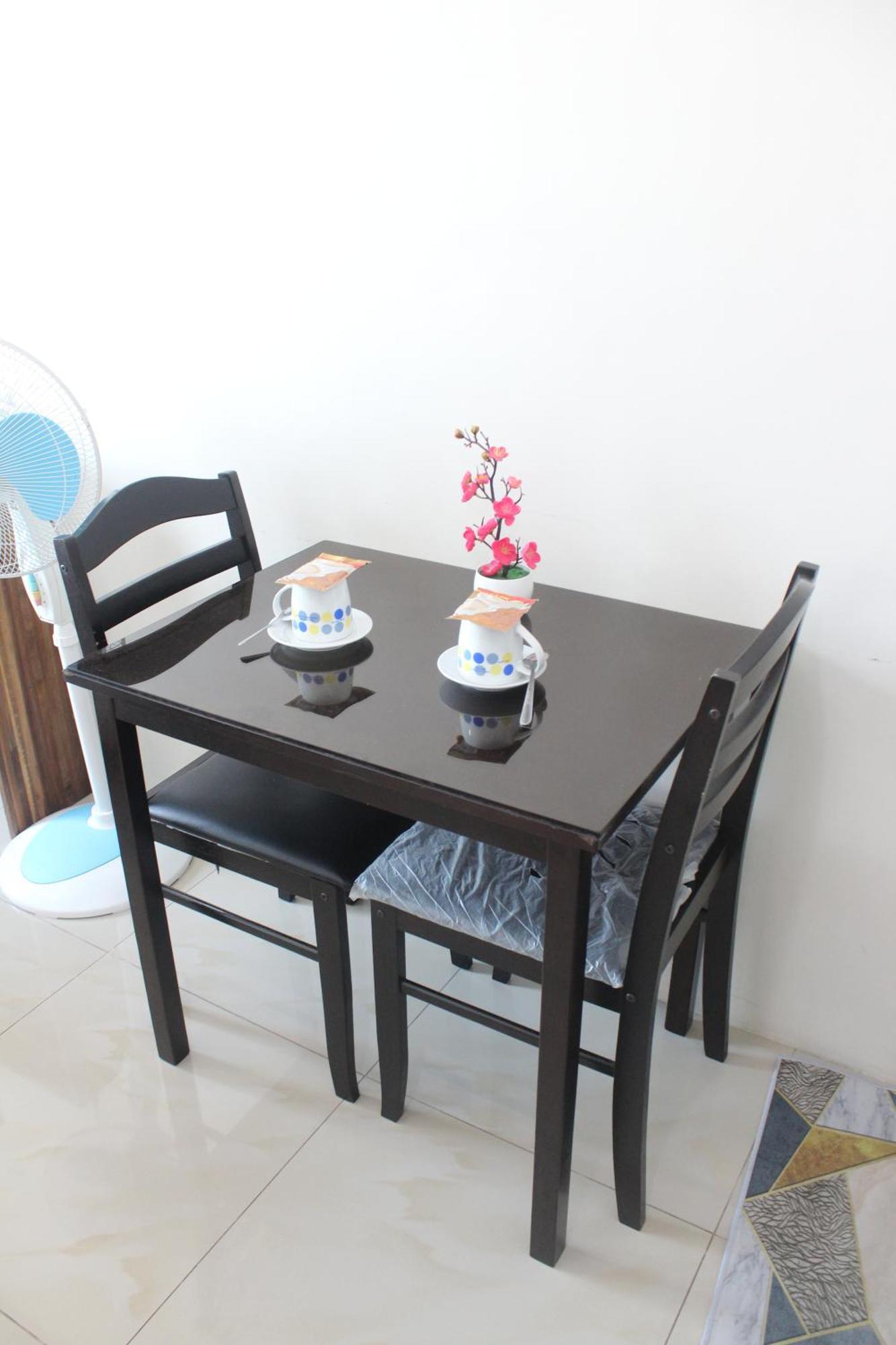 Affordable Makati Serviced Apartments 마닐라 외부 사진