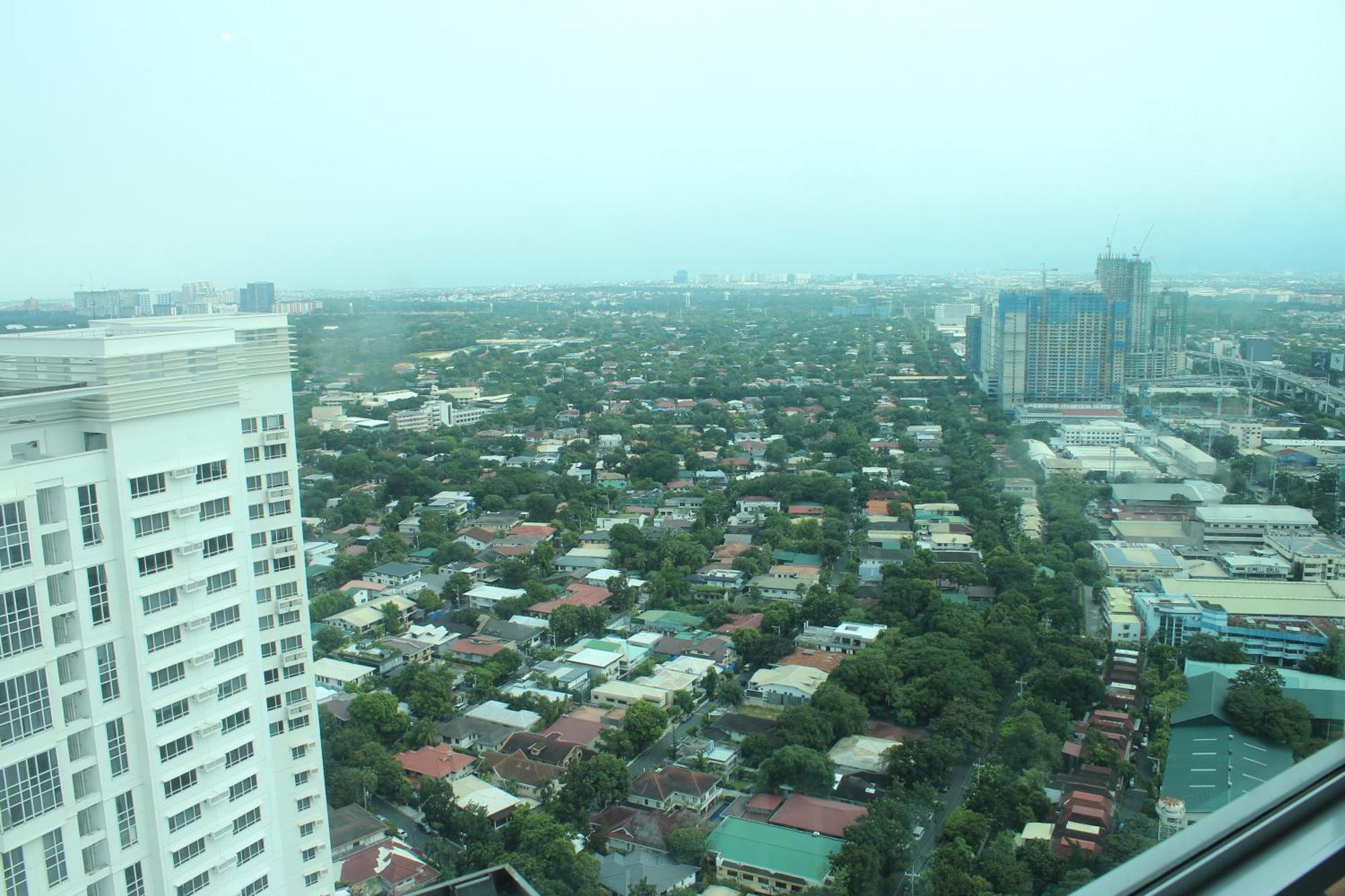 Affordable Makati Serviced Apartments 마닐라 외부 사진