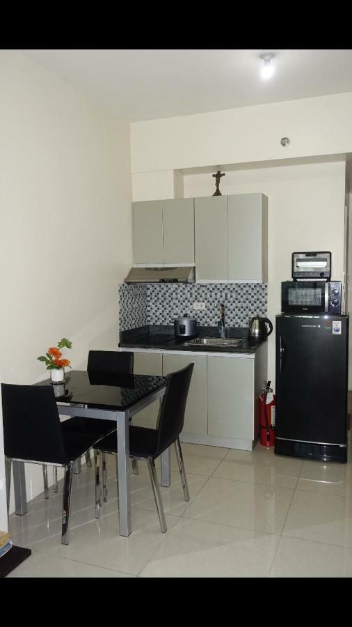 Affordable Makati Serviced Apartments 마닐라 외부 사진